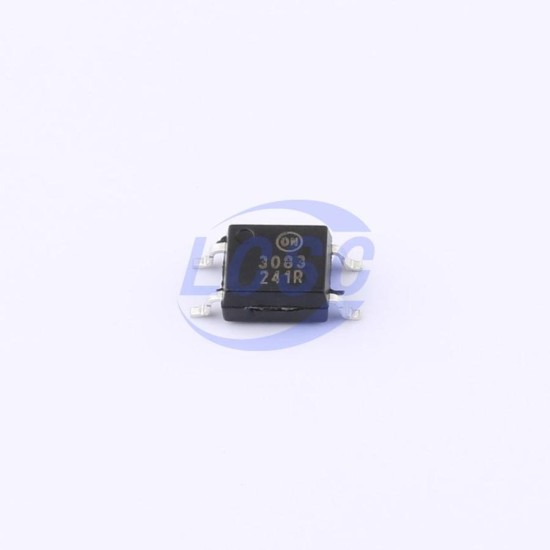 onsemi FODM3083R2