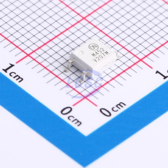 onsemi FODM452R2V onsemi FODM452R2V