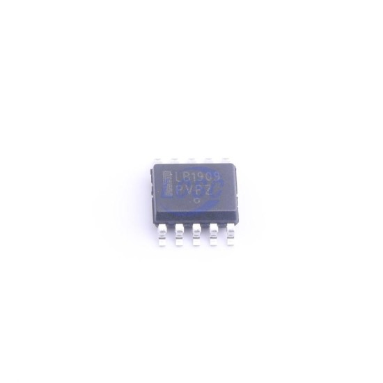 onsemi LB1909MC-BH