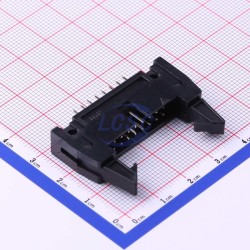 BOOMELE(Boom Precision Elec) 2.54-2*8P