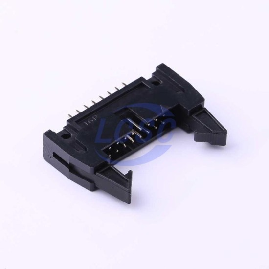 BOOMELE(Boom Precision Elec) 2.54-2*8P