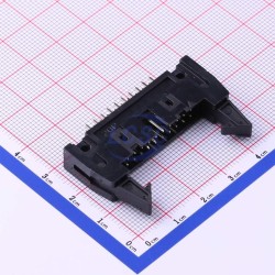 BOOMELE(Boom Precision Elec) 2.54-2*10P