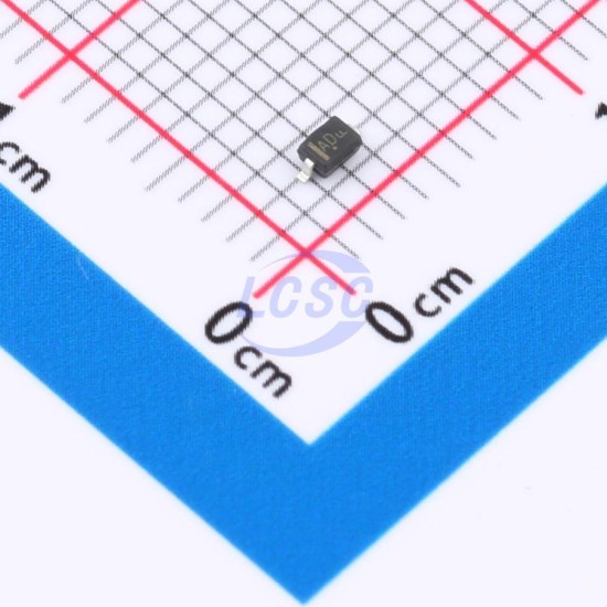 onsemi NSR0340HT1G onsemi NSR0340HT1G