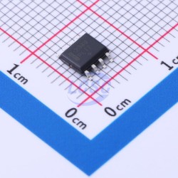 onsemi MC12080DR2G