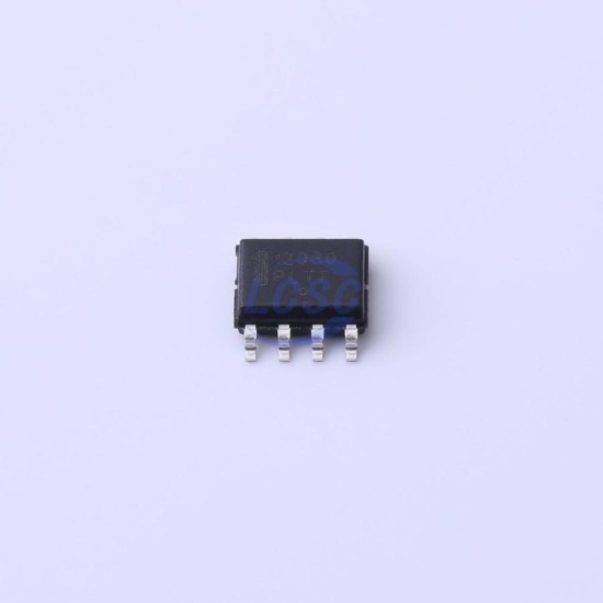 onsemi MC12080DR2G