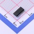 onsemi MC14023BDR2G