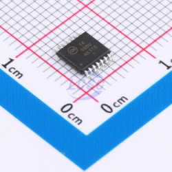 onsemi MC14069UBDTR2G