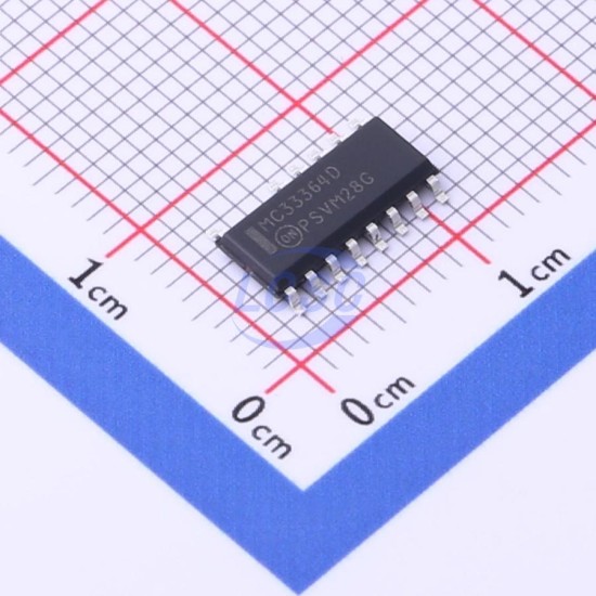 onsemi MC33364DR2G onsemi MC33364DR2G