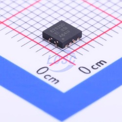 TI CSD87333Q3D