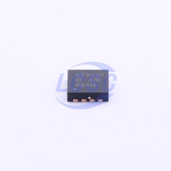 TI CSD87333Q3D