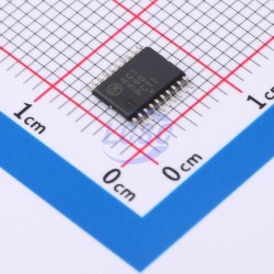 onsemi MC74ACT540DTR2G