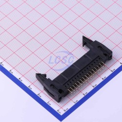 BOOMELE(Boom Precision Elec) 2.54-2*15P