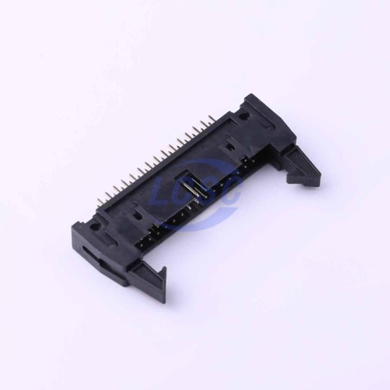BOOMELE(Boom Precision Elec) 2.54-2*15P