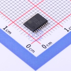 onsemi MC74LCX374DTR2G onsemi MC74LCX374DTR2G