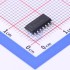 onsemi MC74LVX04DR2G