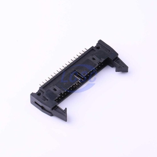 BOOMELE(Boom Precision Elec) 2.54-2*17P