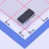 onsemi MM74HC126MX