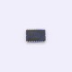 onsemi MM74HC373MTCX