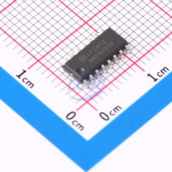 onsemi MMPQ3906