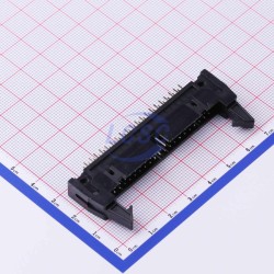 BOOMELE(Boom Precision Elec) 2.54-2*20P