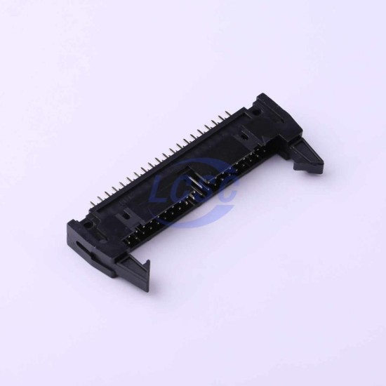 BOOMELE(Boom Precision Elec) 2.54-2*20P