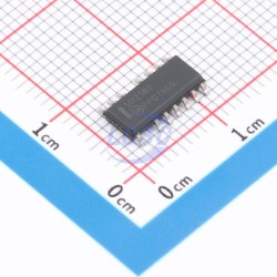 onsemi NCL30125B2DR2G