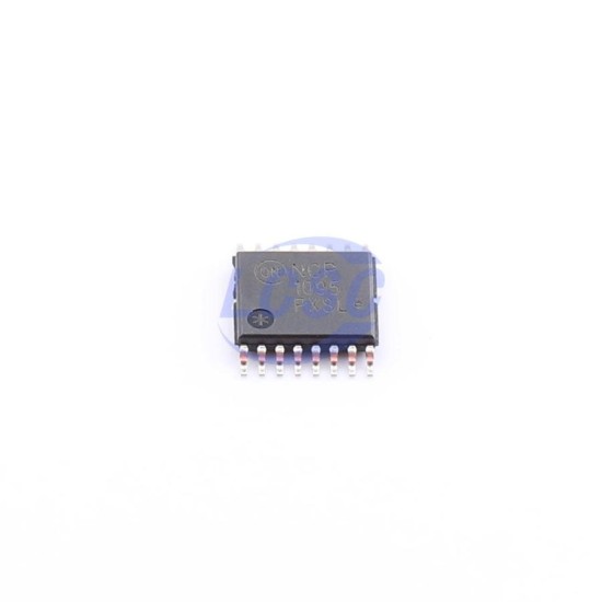 onsemi NCP1095DBR2 onsemi NCP1095DBR2