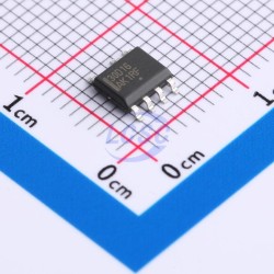 onsemi NCP1230D165R2G