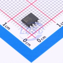 onsemi NCP1236AD65R2G