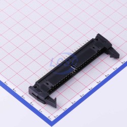 BOOMELE(Boom Precision Elec) 2.54-2*25P