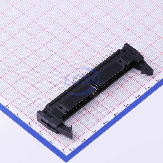 BOOMELE(Boom Precision Elec) 2.54-2*25P