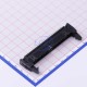 BOOMELE(Boom Precision Elec) 2.54-2*25P