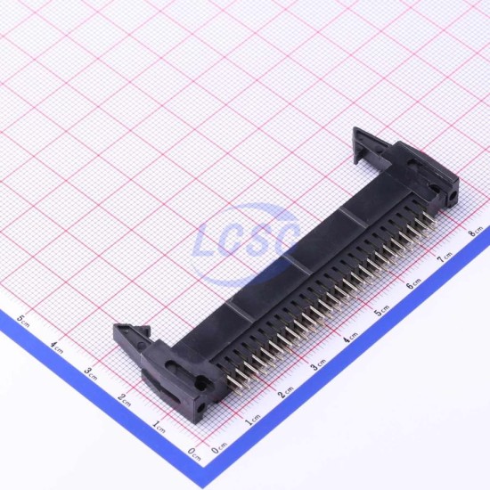 BOOMELE(Boom Precision Elec) 2.54-2*25P