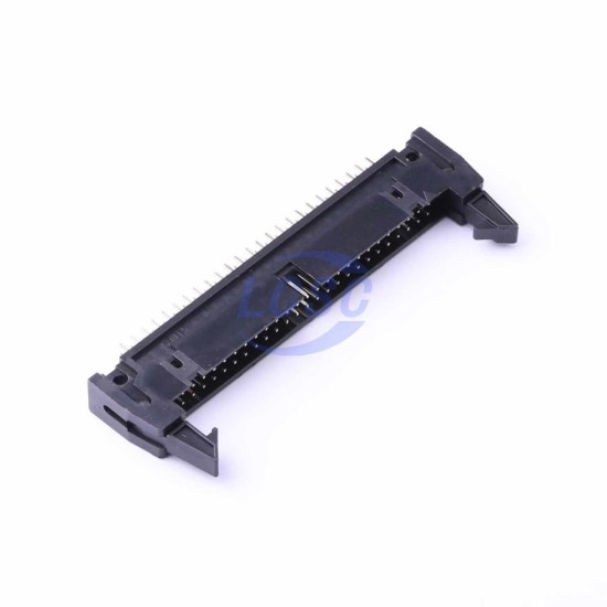 BOOMELE(Boom Precision Elec) 2.54-2*25P