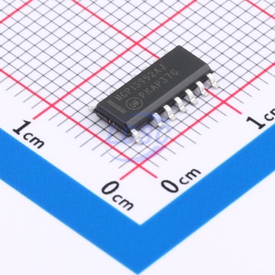 onsemi NCP13992AJDR2G onsemi NCP13992AJDR2G