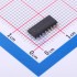 onsemi NCP4390DR2G
