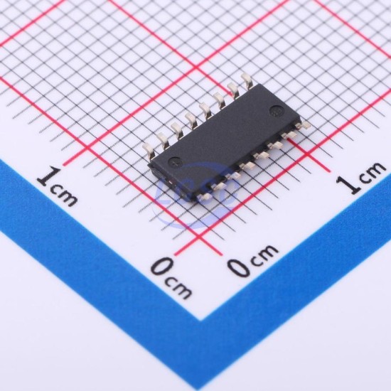 onsemi NCP4390DR2G