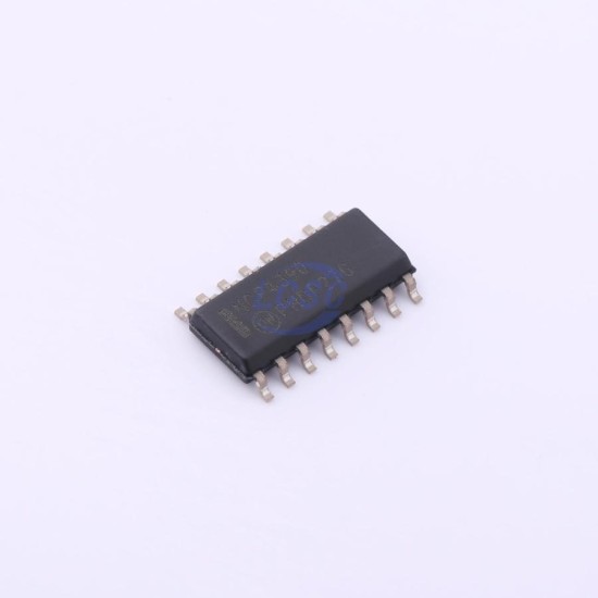 onsemi NCP4390DR2G