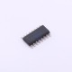 onsemi NCP4390DR2G