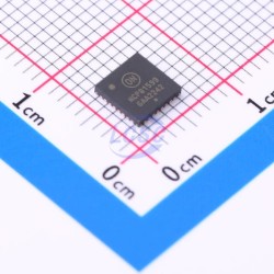 onsemi NCP81599MNTXG onsemi NCP81599MNTXG