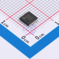 onsemi NCS37020DTBR2G