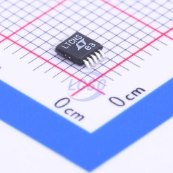 ADI LT4356IMS-1#TRPBF