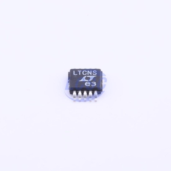 ADI LT4356IMS-1#TRPBF