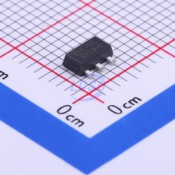 DIODES AS78L05RTR-E1 DIODES AS78L05RTR-E1