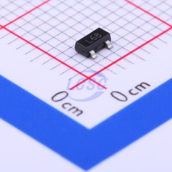 DIODES FMMTL618TA DIODES FMMTL618TA