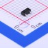 DIODES FMMTL618TA
