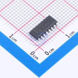 onsemi NLV74AC157DR2G
