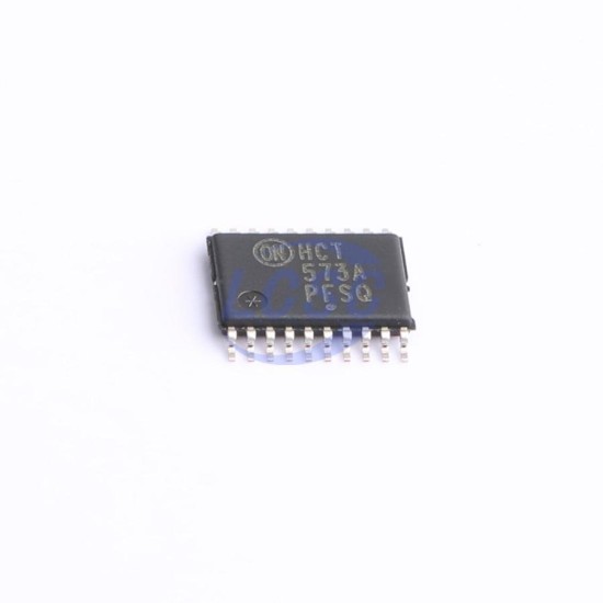 onsemi NLV74HCT573ADTRG