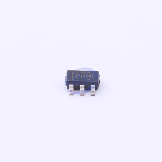 TI TPS62202DBVR