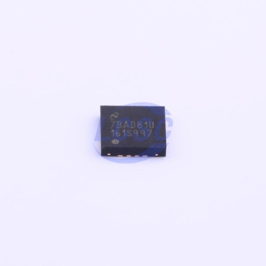 TI DAC161S997RGHR